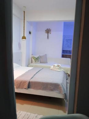 Afytos Dream suites sea view